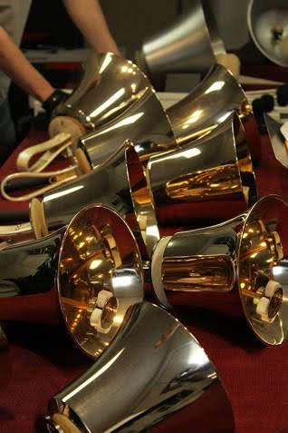 Mark your calendars!  OmahaGives! is May 20 but starting May 1 you can schedule gifts for #RiverCityRingers, create Cheer Pages and do other fun things to raise money to support #RCRHandbells.  More to come... #OmahaGives