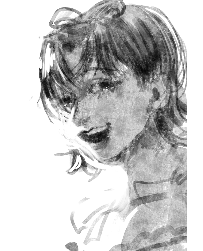 パーフェクトブルー 