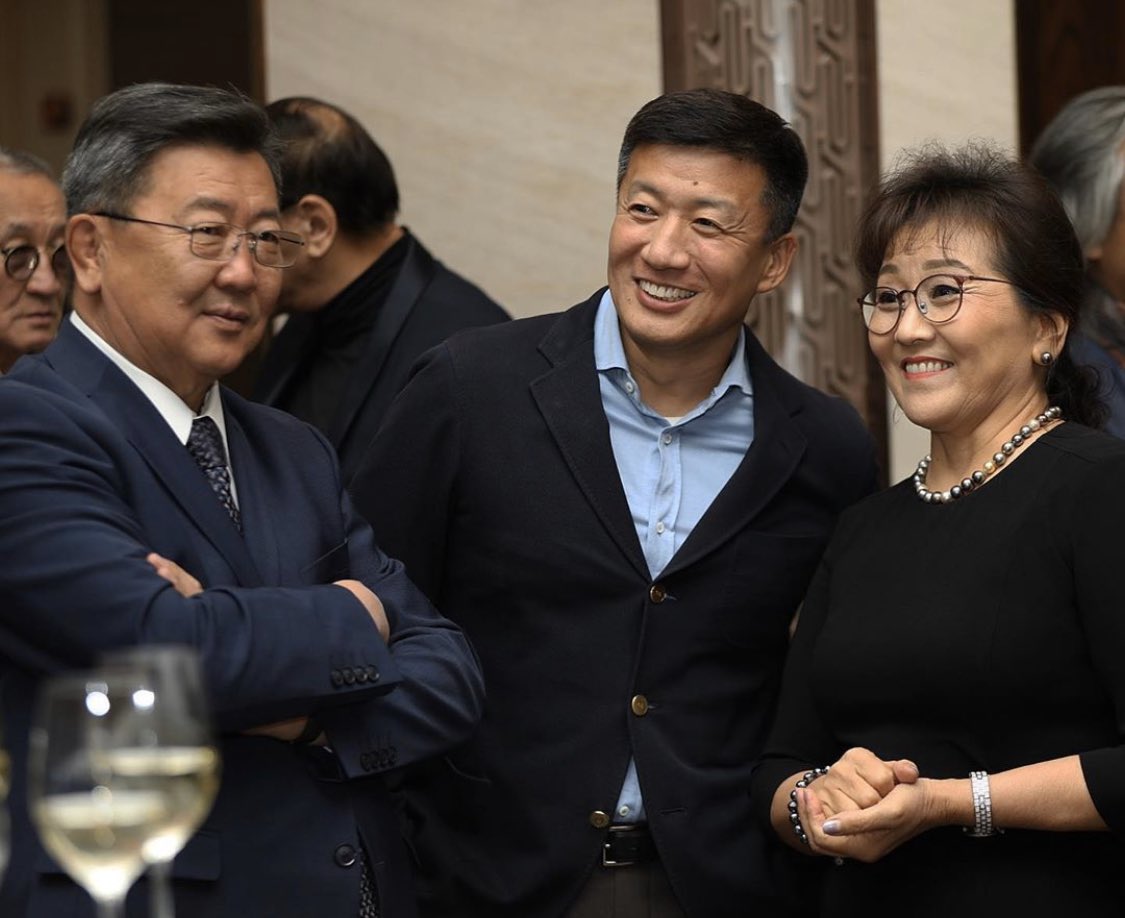 Munkh Tenger (@darkhadts) on Twitter photo 