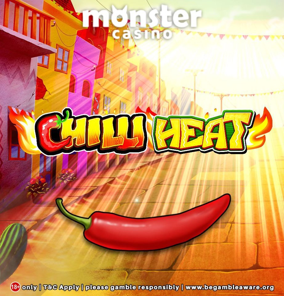 Interfejs Heats Casino pokazujący gry i bonusy