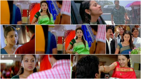 UrsVamsiShekar's tweet photo. Ever green entertainer #AMAV celebrating 13th anniversary.
@VenkyMama &amp; @trishtrashers at their best in every aspect.
@thisisysr 's soothing album and background music 🎶 provided the elevation for every scene.
@selvaraghavan' s finest work for sure.

#13YearsForClassicAMAV https://t.co/EEKPwLbUcw