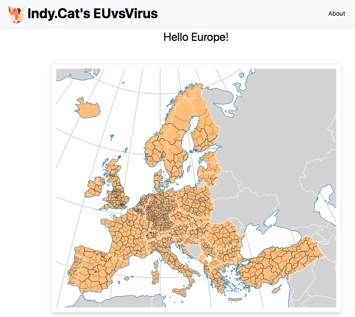 indycat11's tweet photo. @MaxCRoser Dear Max, we are currently in @EUvsVirus Hackathon &amp; we* desperately need to gather *REGIONAL* EU datasets on Covid

We really looked everywhere but hardly find anything at {REGION} level, could you please help? Thanks a lot!

*https://t.co/HSUJ3Iw9fK
**https://t.co/TdF71mgm7i https://t.co/eAXbeMAzBa