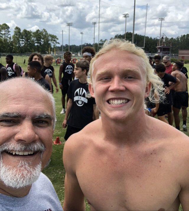 RANDY SAPP tweet media