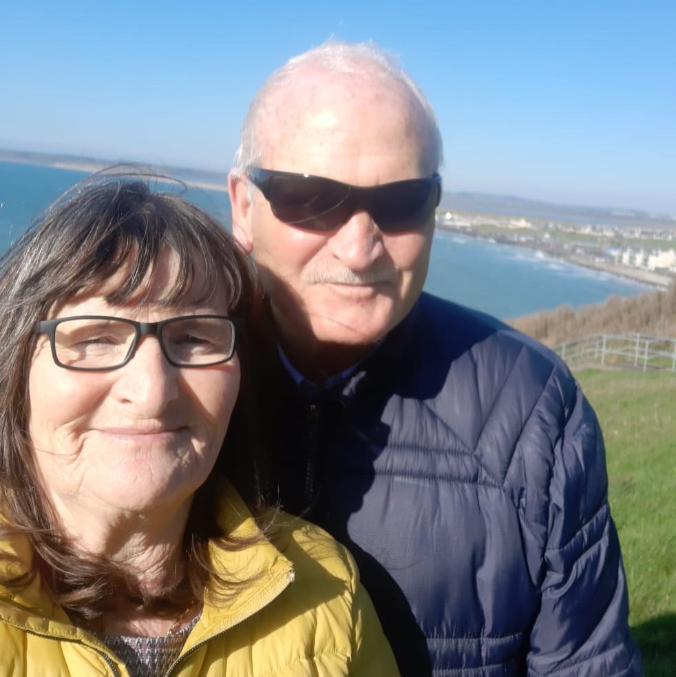 i_heart_mango's tweet photo. Happy 'Deaf Parents' Day to my dearest Mum & Dad and @Illustratoray's parents! ❤️ #CODA #ChildrenofDeafAdults #ChildofDeafAdults #CODAInternational #MotherFatherDeaf https://t.co/seQdFs9cZy