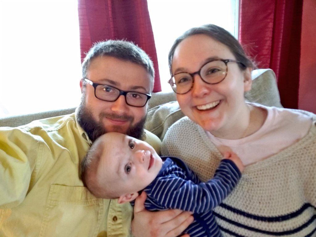 themckelveyclan's tweet photo. Excited to worship this morning! #faithcanton https://t.co/P0PsrF9XbC