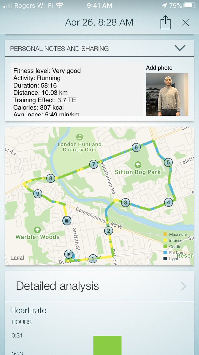 <a href="/ForestCityRaces/">ForestCityRoadRaces</a> 10k done this morning. Thanks for the motivation.