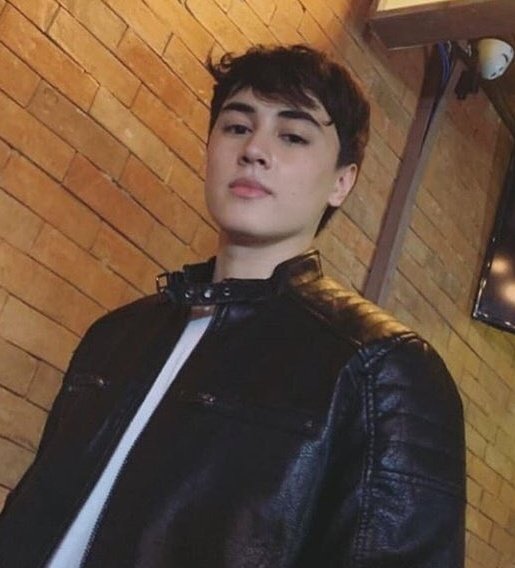 The bad ass "are you lost, baby girl?"  #MayWard