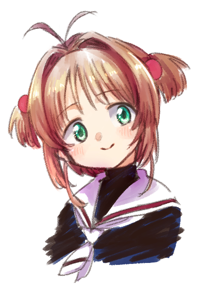 会社の後輩に描けと言われたヤツ(忘れてた) 