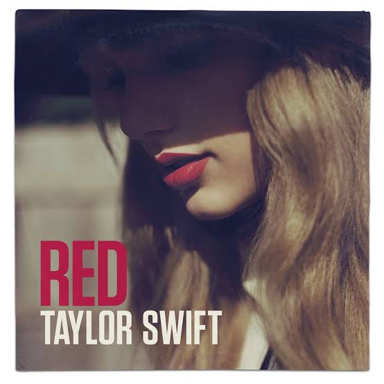 Taylor Swift& #39;s most iconic red lipstick looks A thread:
