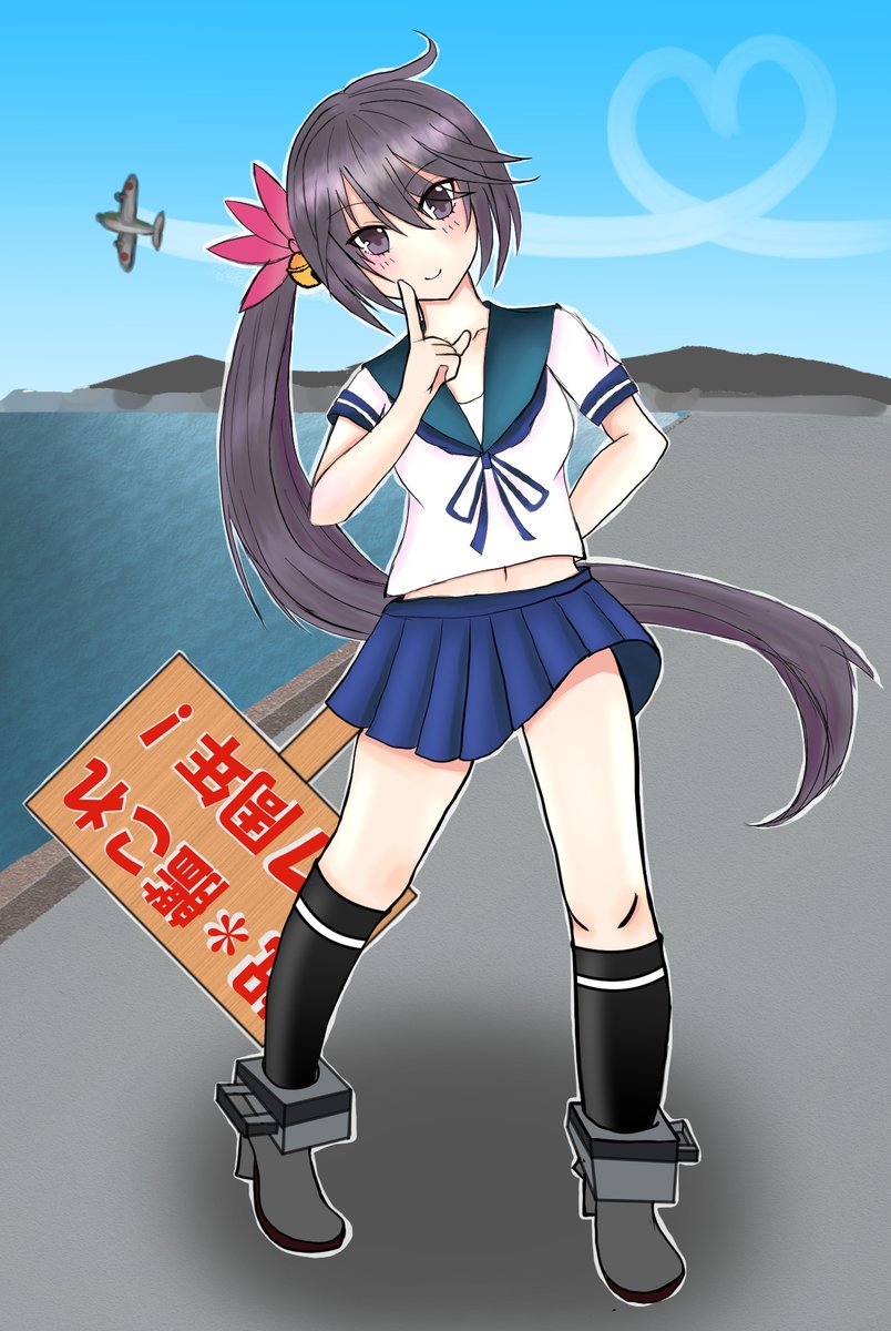 Twoucan 曙改二 の注目ツイート イラスト マンガ コスプレ モデル