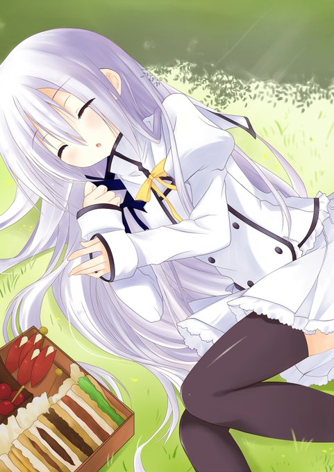 精霊使いの剣舞のtwitterイラスト検索結果 古い順 精霊使いの剣舞のtwitterイラスト検索結果 古い順