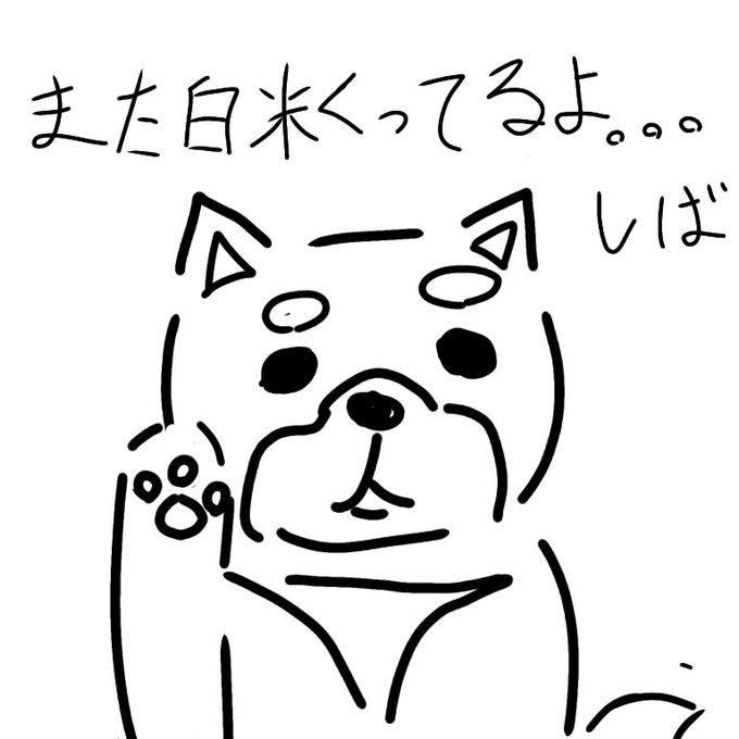 柴犬のtwitterイラスト検索結果 柴犬のtwitterイラスト検索結果