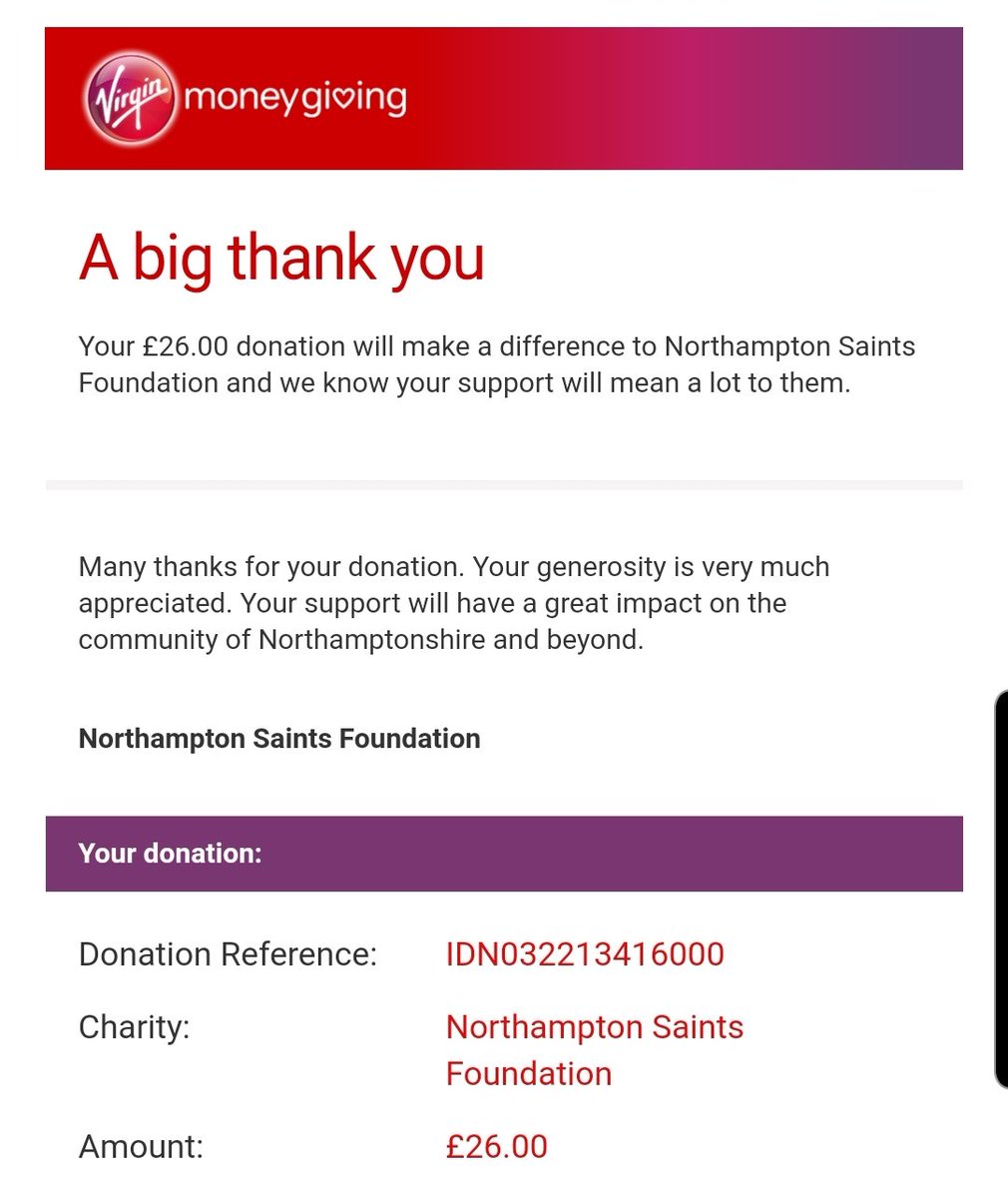 Stopping the watch on exactly 26.26miles while moving proved tricky! A spin around Regent's for <a href="/SaintsFdation/">Northampton Saints Foundation</a>'s #2point6challenge – loads of donations quite rightly going to the NHS at the moment but the UK's charities need your help now more than ever, so do what you can today!