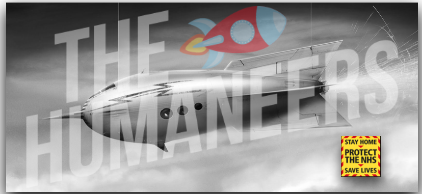 Mark Young tweet media