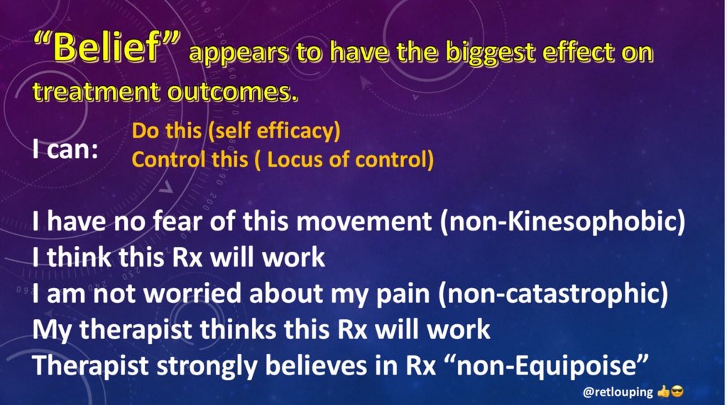 Rather than evidence. Remember belief is a strong contextual driver of outcome. I think we need to get put of our echo chambers more and smell what is cooking in the real world.If the COVID-19 crisis has taught me one important lesson, believes are dangerous, science matters