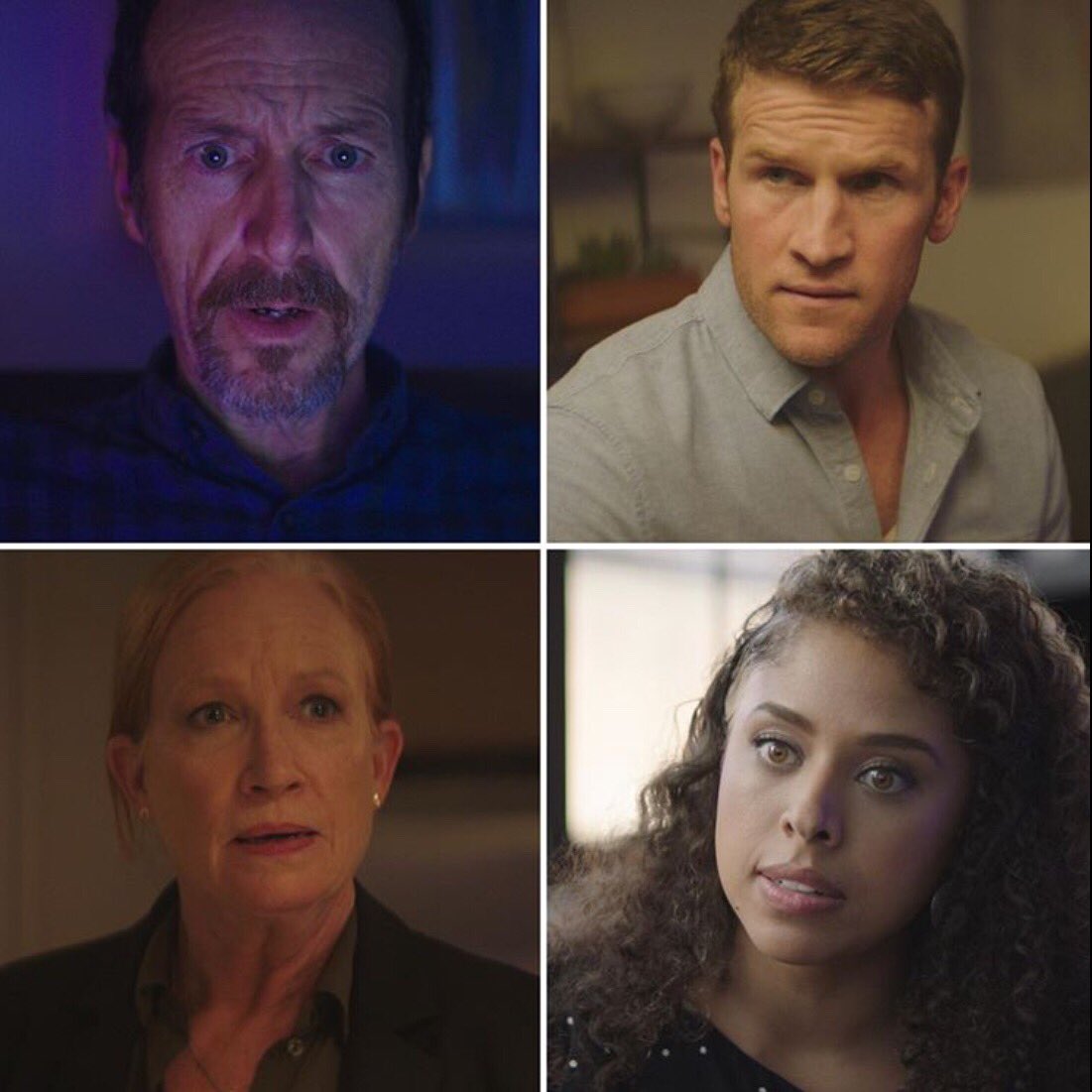 denisohareOnFB's tweet photo. @netuserfilm Available Free ti May 8, so be sure to catch our King 👑 @denisohare in his new thriller about a man named Peter Who’s internet nightmare comes true. Stars @Claybourneelder #TatianaWechsler #JohannaDay by @EricRosenNYC https://t.co/XEPvVEHwph #TrueBloodSunday https://t.co/RyRC5PE0aj
