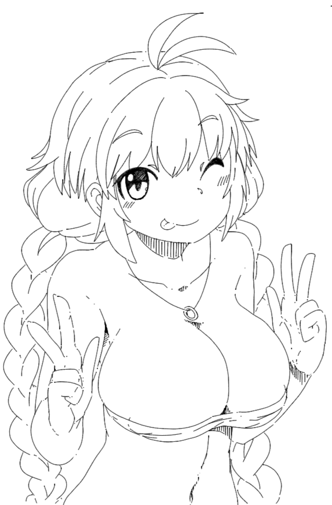 #1000いいねいくまで終われま千 