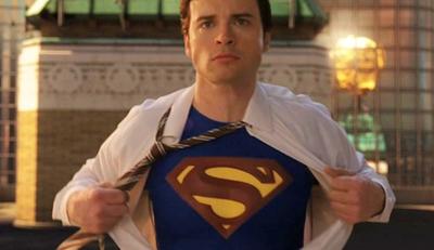 For 217 episodes spanning 10 seasons, he became Clark Kent to many, a very happy 43rd birthday to Mr Tom Welling!!! 