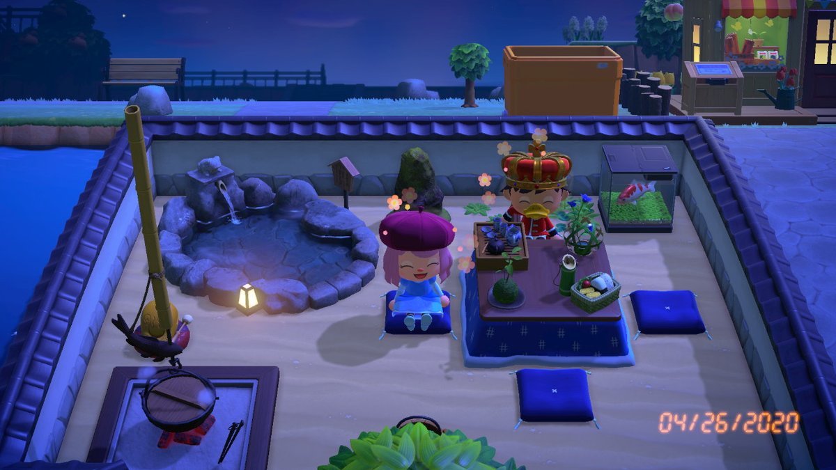 vipraza's tweet photo. #AnimalCrossing #ACNH #NintendoSwitch https://t.co/AkkG3DtiIP