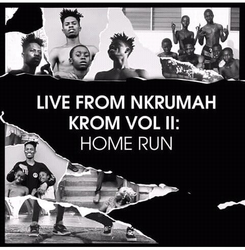 thearthurs_'s tweet photo. Exactly one year ago today, King Arthur gave us a beast of an EP. @KWESIARTHUR_ ๐ฅ๐ฅ ๐ฅ LFNKII undoubtedly one of the best Ghana ๐ฌ๐ญ has seen in recent times.#LFNKIIAT1
What was your favorite track? #LFNKIIAT1 https://t.co/tCuXHPJWac