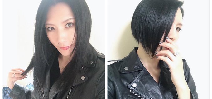 Twitterのコスプレ画像41