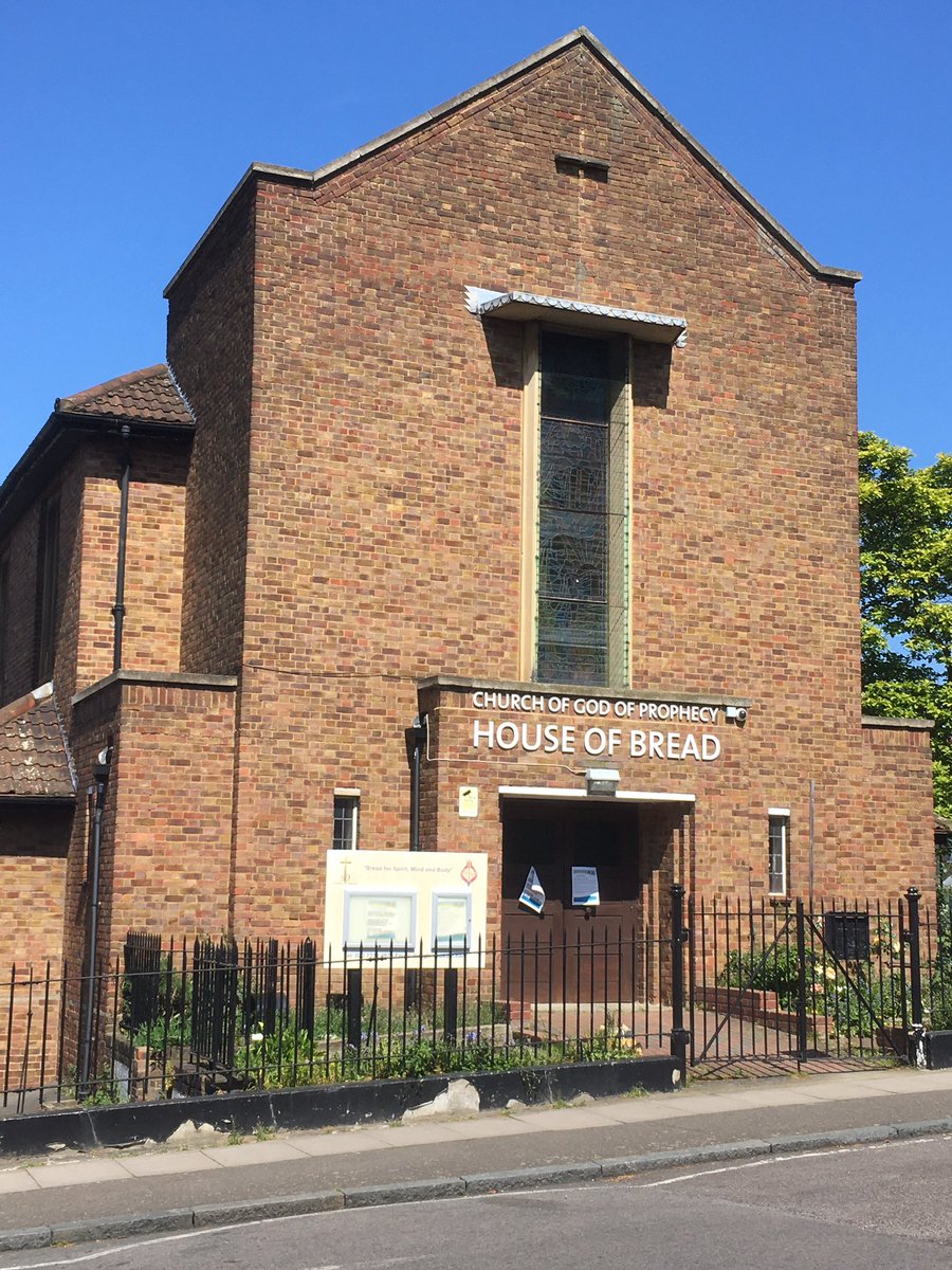 Today’s South London walk pics. A point for each exact location you can name (and another one for any other location in this thread)