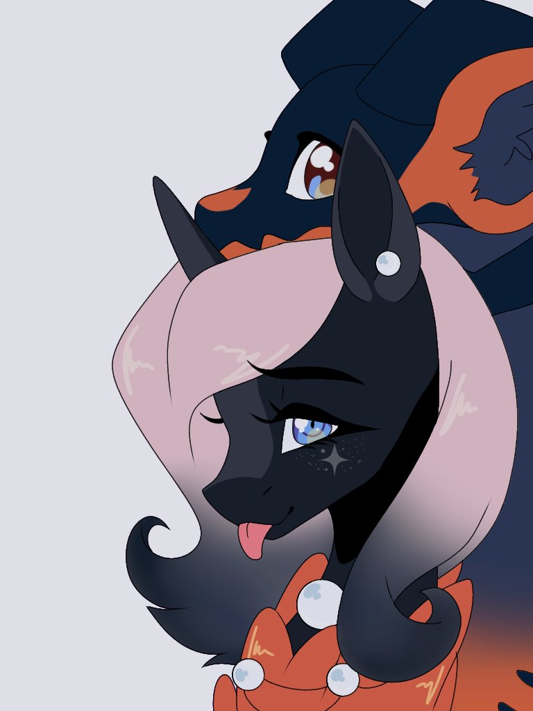 Cancerousart's tweet photo. Did'nt post these here yet
These drawings are for @NotSoEmy 
The oc belongs to her
Its a gift from me to her because she's epic so please go check her out! Don't steal please! Thank you https://t.co/zVmfbxsIPz