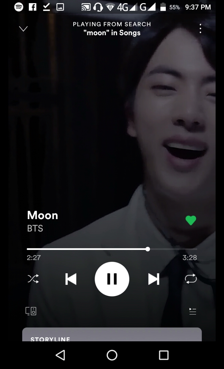 enillovesyou's tweet photo. @honeyJinnie04
 
@cheonsajin91
 
@SilverSofia26

#MoonTo30M Spotify

@BTS_twt
 
#KimSeokjin #방탄소년단 #진 #석진 #김석진 #방탄진 #방탄소년단진 #Seokjin #BTSJIN https://t.co/iHLKA4krMg