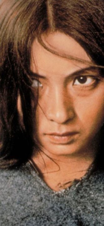 好きな日本人女優さん4人 梶芽衣子 長澤まさみ 中川安奈 夏川結衣 目力 藍井 彬 旭 凜太朗 のイラスト
