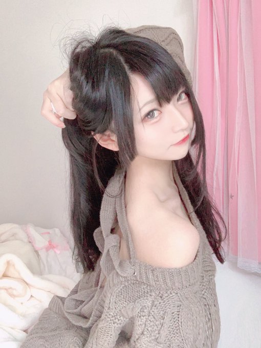 コスプレイヤー芝麻TOKAのTwitter画像66