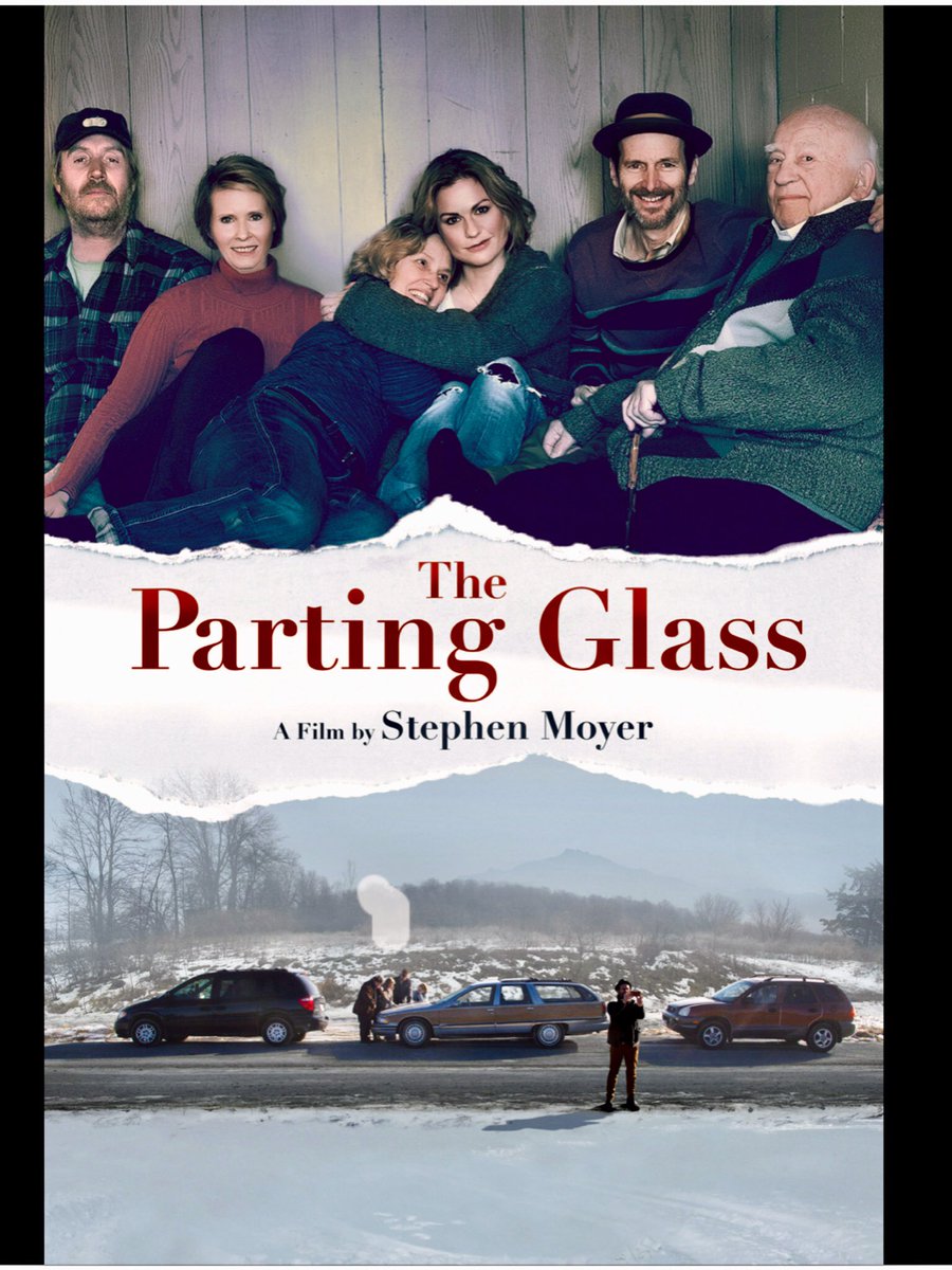 denisohareOnFB's tweet photo. #TrueBlood Never dies🍷#SundayNightMovie recommendation is #ThePartingGlass #Sookie #RussellEdgington #BillCompton ride again in @denisohare’s own film about his sister’s suicide. #QuarantineAndChill https://t.co/NOz6pN3zjk @casmfilms https://t.co/B6IBQ4imN7