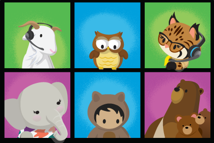 💞We’re all navigating the difficulties of working during a time of great change. To help, we’ve developed content to empower you to be successful. Check out: 
⏱Personal productivity 
🏆Self Motivation 
🏡Best Practices for Working from Home
sforce.co/SucceedFromHome