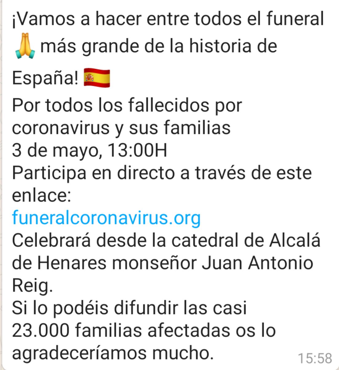 Sonia Sanchez Diaz (@sonsan73) on Twitter photo 