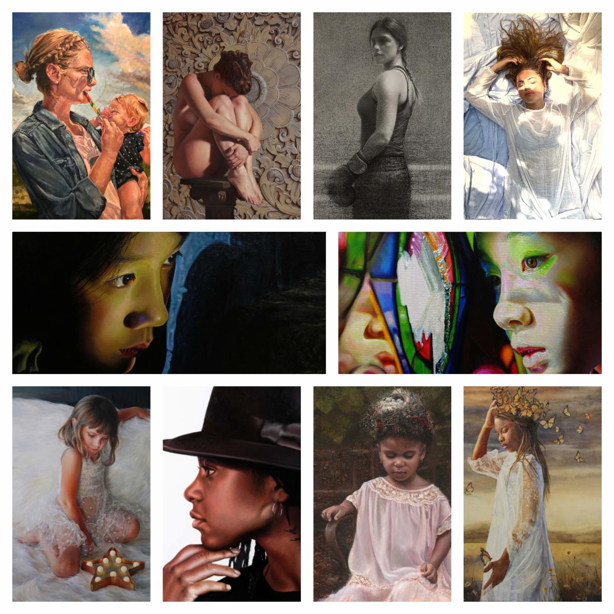 Hamptons Juried Art Show conta.cc/2yEW6Yn