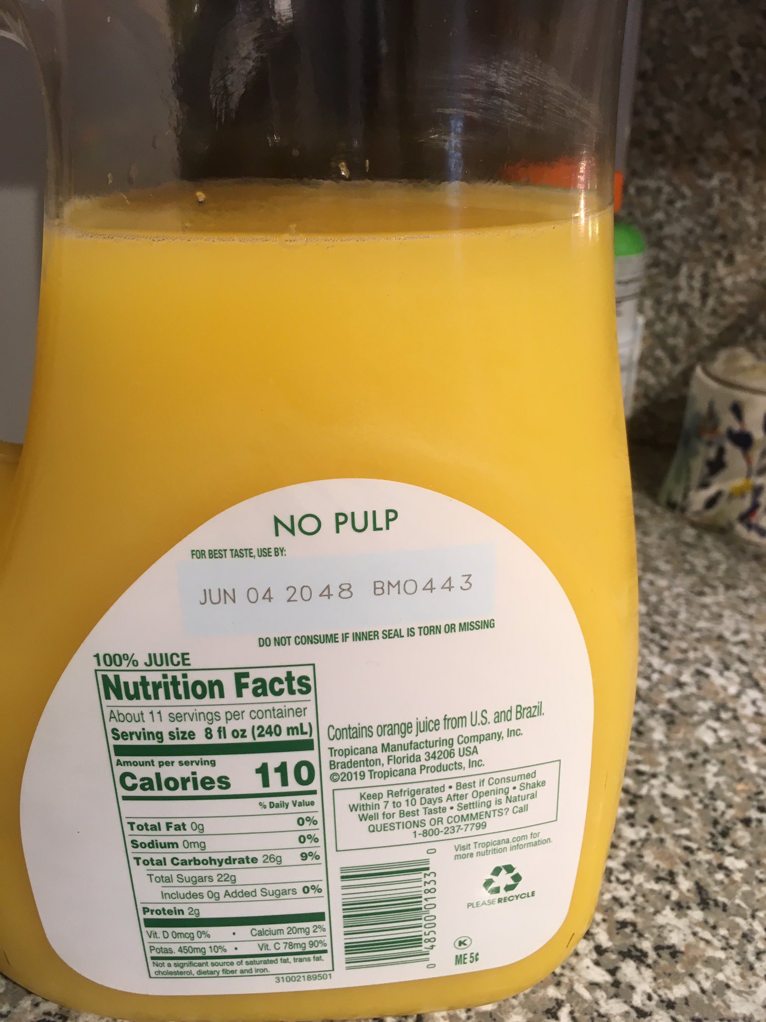Dave Evans Hey Tropicana Is My Orange Juice Really Good For The Next 3 Decades T Co Jbktsqzzao Twitter Dave Evans Hey Tropicana Is My Orange Juice Really Good For The Next 3 Decades T Co Jbktsqzzao Twitter