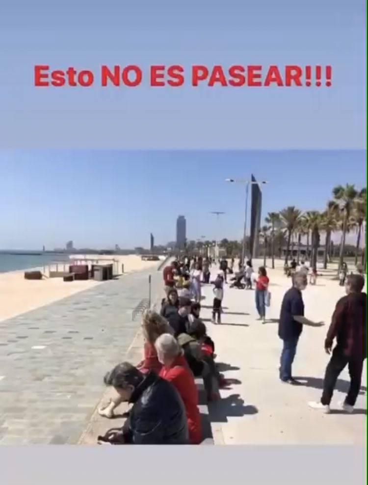 fixtopau's tweet photo. describe el QI de esta gente #COVID19 https://t.co/UMENaENWJl