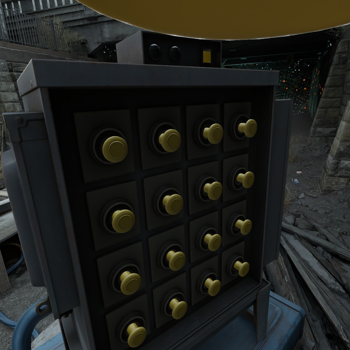 Seta Chan Half Life Alyxは面白いけどチャプター2のこのジェネレーター の仕掛けが分からなくて諦めた 序盤ですでに詰まることが多くて私みたいな頭の悪い人のためにいちばん簡単な難易度のストーリーは難しいものなくして欲しいわ Halflifealyx Seta Chan Half Life Alyxは面白いけどチャプター2のこのジェネレーター の仕掛けが分からなくて諦めた 序盤ですでに詰まることが多くて私みたいな頭の悪い人のためにいちばん簡単な難易度のストーリーは難しいものなくして欲しいわ Halflifealyx