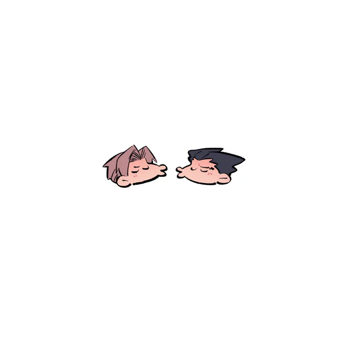 ❤️? 