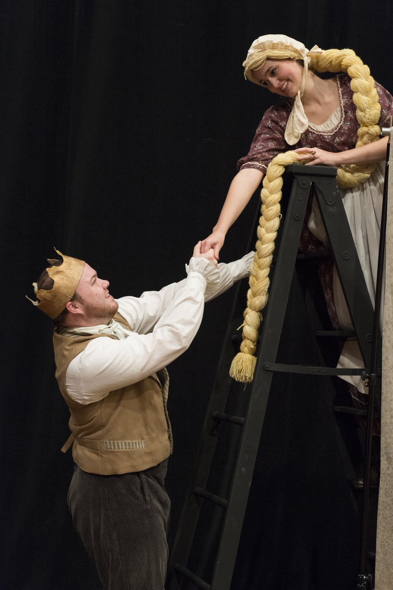 OperaCanada's tweet photo. #OnThisDay in 2001, @dmburry's The Brothers Grimm, had its premiere. Since then it's had 700+ shows for nearly 100,000 young people!

A few pics from 2001, 2012 &amp; 2013, via @CanadianOpera &amp; Chris Hutcheson:

@ClairedeSevigne 
@OwenMcCausland 
@MezzoSopranoDan 
#canadianopera https://t.co/sAfHNaM1Jr