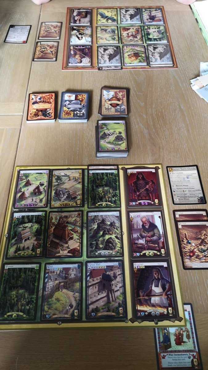 Enjoying our game of Era Of Kingdoms :) #eraofkingdoms