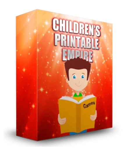 thuha8339's tweet photo. Children’s Printable Empire – Start A New Business With Zero-Content Children Games Books.
https://t.co/lSzsQ2T1hE https://t.co/Nrcbt75TMu