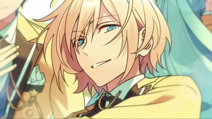 あんさんぶのtwitterイラスト検索結果