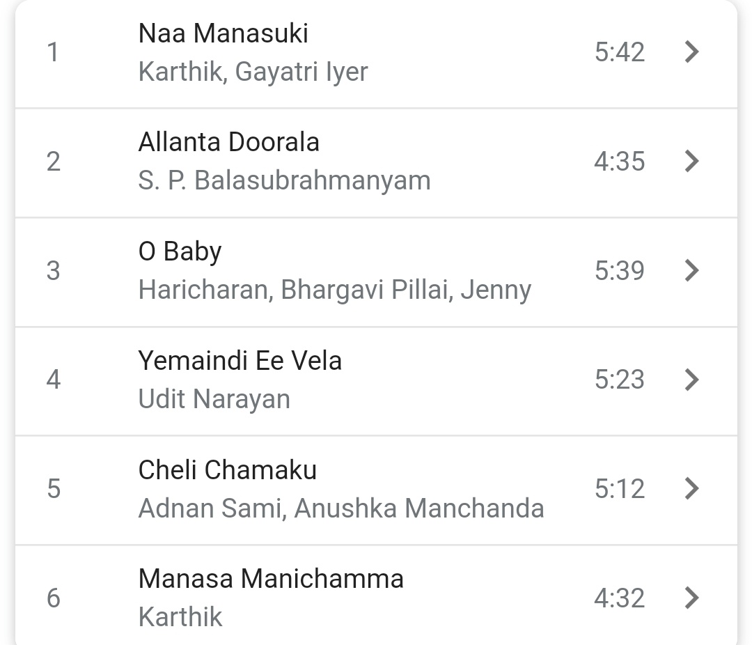 Thyview's tweet photo. Every song in #AMAV 👌👌👌

Class Songs with EMOTIONAL TOUCH

A @thisisysr Musical ❤️

#13YearsForClassicAMAV https://t.co/1oJNfJtixS
