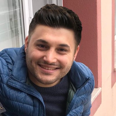 #YeniProfilResmi