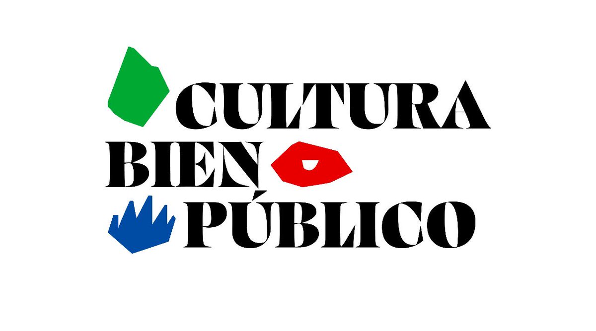 Sobrevivimos encerrados gracias a la cultura y sus expresiones: libros, música, teatro, películas, danza nos acompañan y dan aliento para seguir. Defendamos a sus trabajadores y organizaciones que la sustentan #CulturaBienPublico <a href="/culturas_cl/">Ministerio de las Culturas</a> <a href="/consuelovaldesc/">Consuelo Valdés</a> <a href="/jcsilva_a/">Juan Carlos Silva</a>