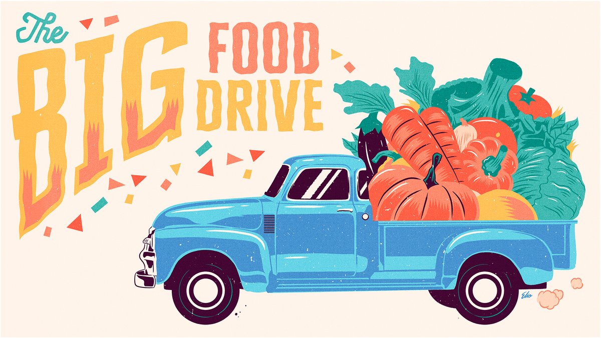 JeremyLoops's tweet photo. One hour ago, we launched @thebigfooddrive, an initiative raising R100,000 to provide 10,000 meals for poor South Africans  plunged into a food crisis due to COVID-19. We've already raised R80,000 of that initial goal. 🤯
More here: https://t.co/1einX2BhQf

#thebigfooddrive #tbfd https://t.co/V3dza3xCmg