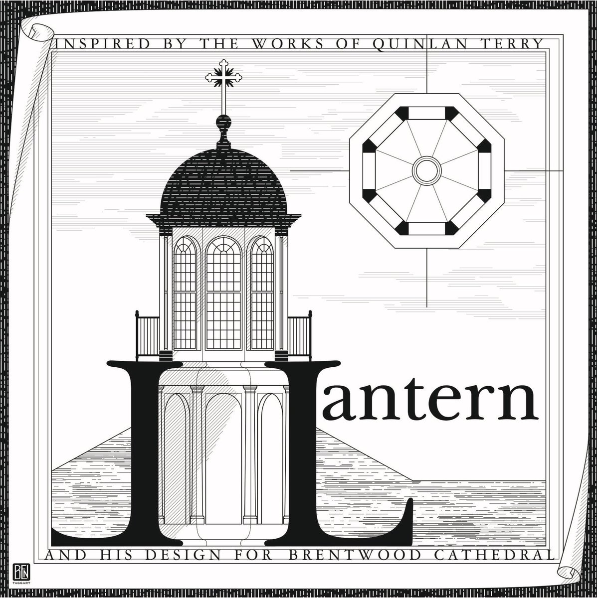 BT_Modelhouses's tweet photo. Continuing the Architectural ABC I’ve reached the letter ‘L’ for Lantern. Please send me suggestions for the letter ‘M’!!
#architecturalabc #quinlanterry https://t.co/H6YWLXpLXr
