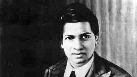 100 años sin Ramanujan ► bit.ly/2Y2W1IN
