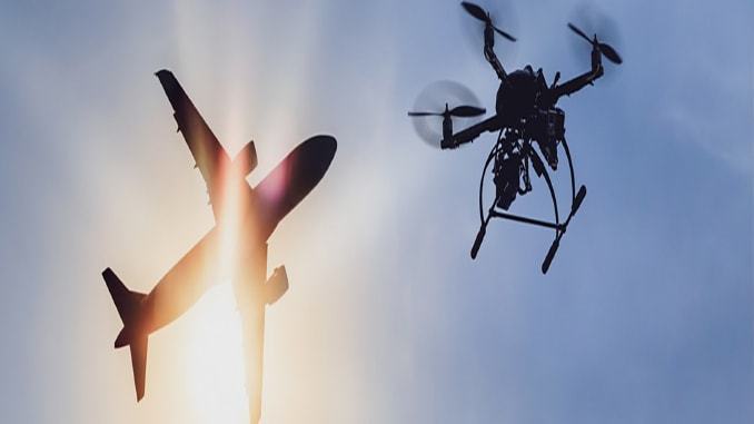 Knowledge Base Presented By Allianz “Drone Use Ready for Take-off” quadcopter-addiction.com/2020/04/26/kno…