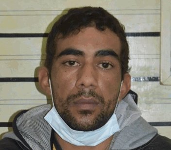 miguechagas's tweet photo. José Luis Cabalgante Bottaro marchó a prisión por "tres delitos de violencia doméstica especialmente agravada, por ser la víctima una mujer y en presencia de menores". También se le imputó "violación de domicilio y desacato". #Florida https://t.co/zCcRnqETT3